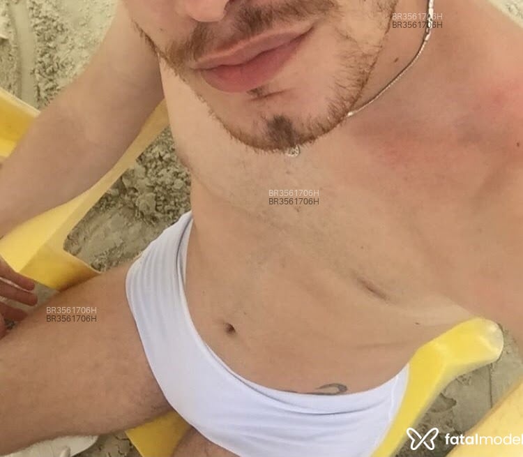 Acompanhante Henrique - Feed