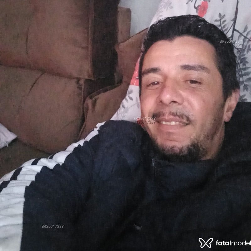 Acompanhante Ismael - Feed