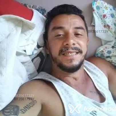 Acompanhante Ismael - Feed