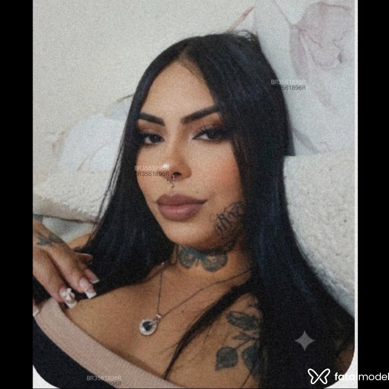 Acompanhante Bruna - Feed