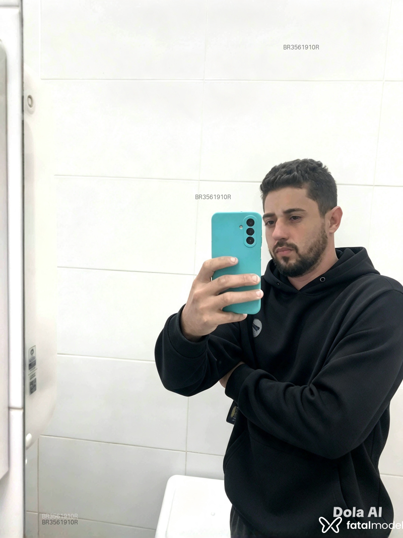 Acompanhante Andysilva - Feed