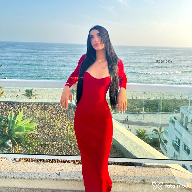 Acompanhante Alicia Ferraz - Feed
