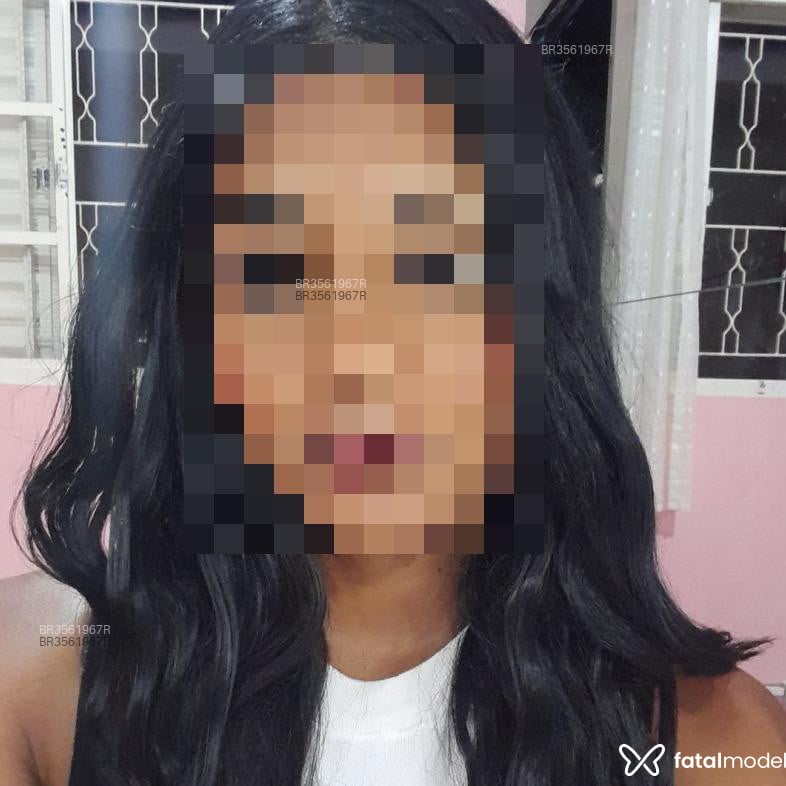 Acompanhante Jade Alencar - Feed
