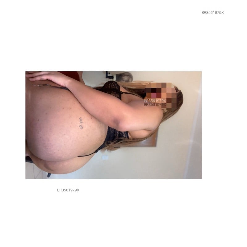 Acompanhante Mia Alves - Feed