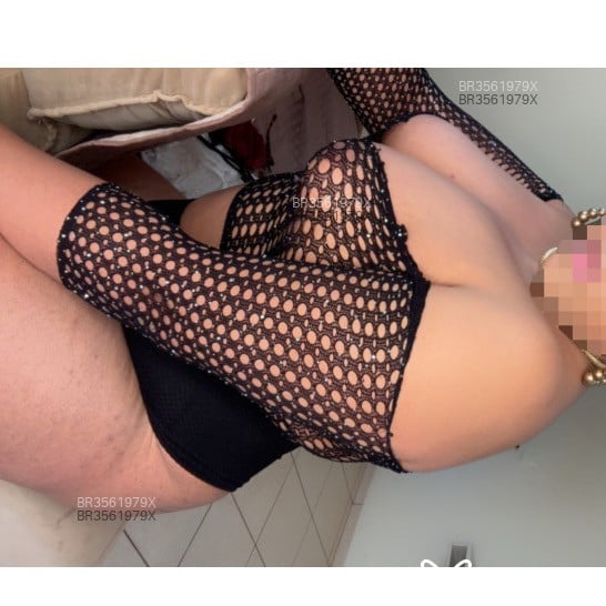 Acompanhante Mia Alves - Feed
