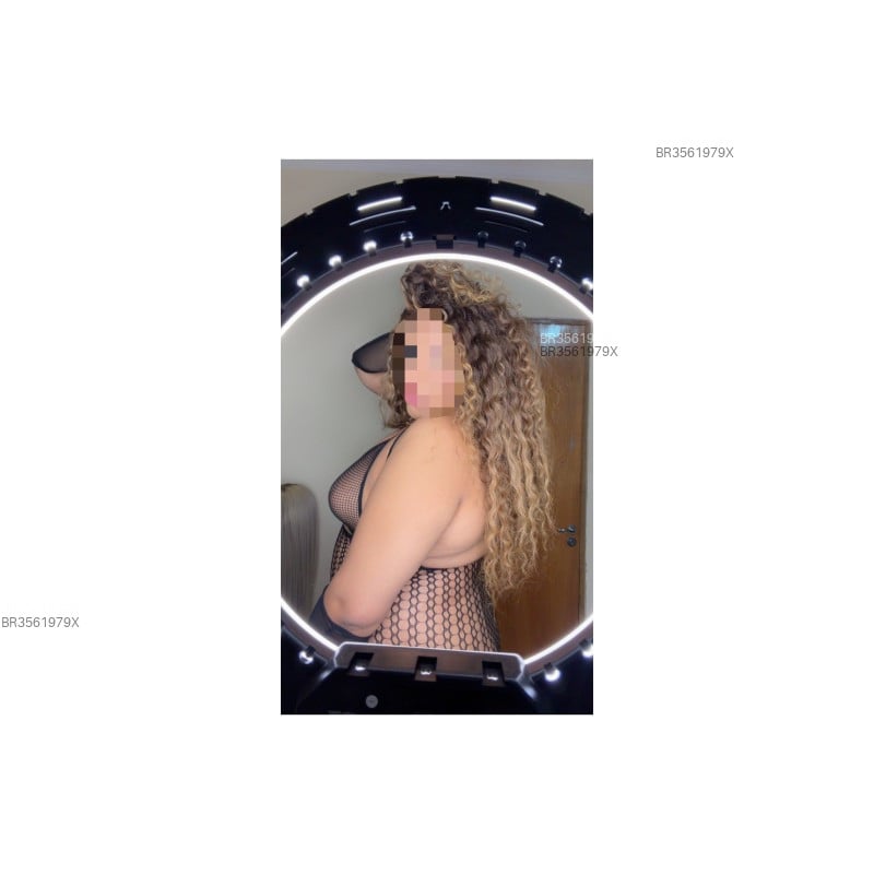 Acompanhante Mia Alves - Feed