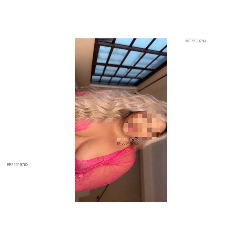 Acompanhante Mia Alves - Feed