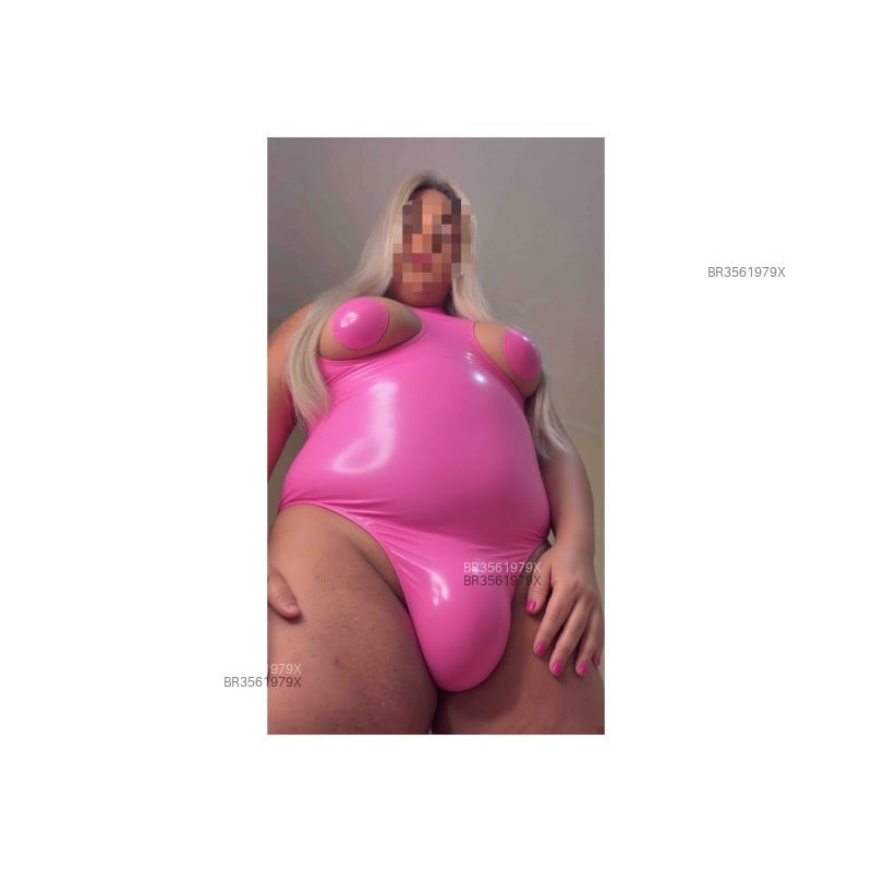 Acompanhante Mia Alves - Feed