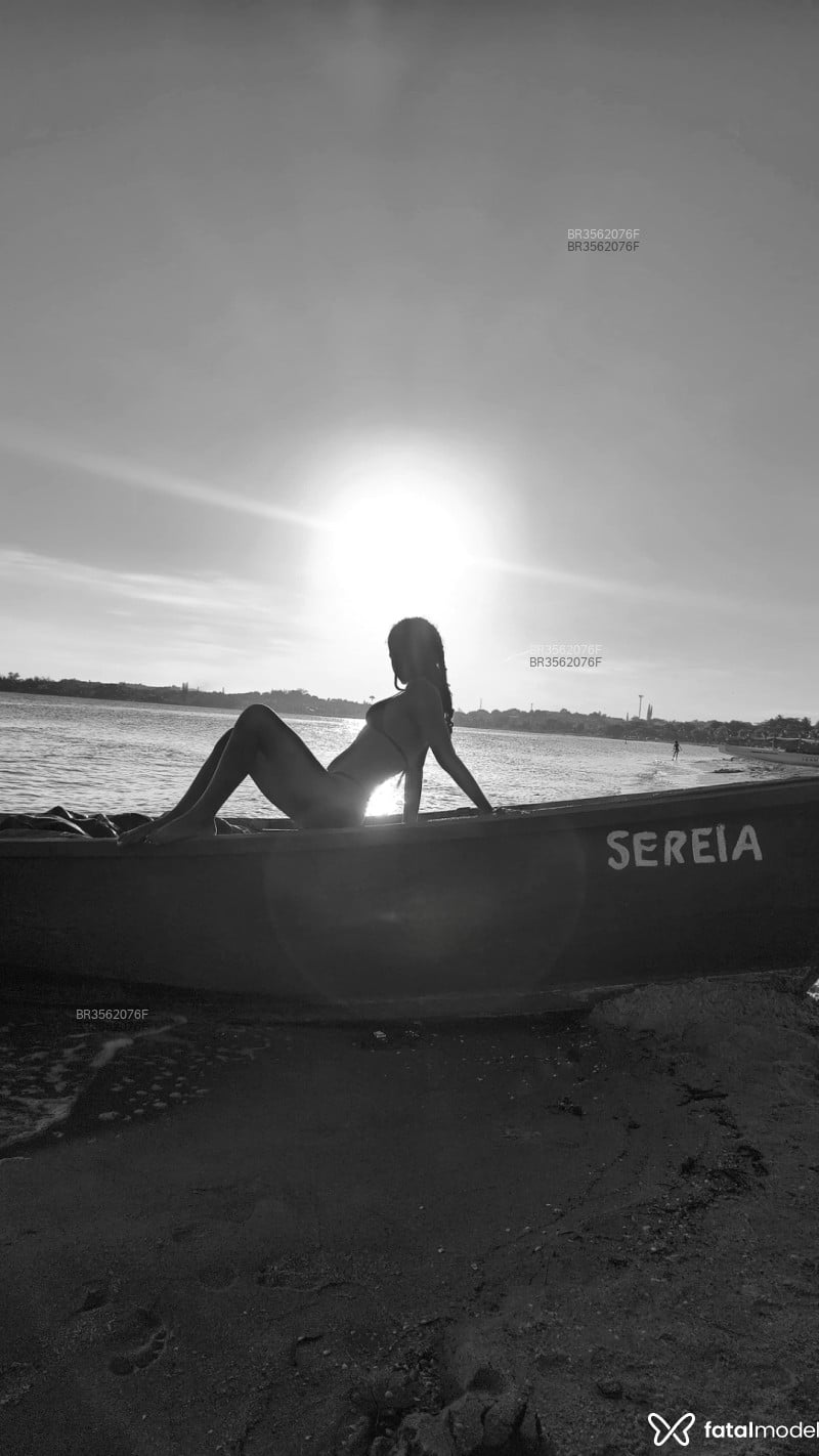 Acompanhante Estrela - Feed