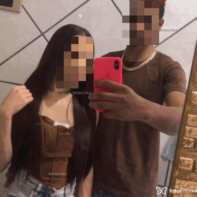 Acompanhante Xexeu Gaby - Feed