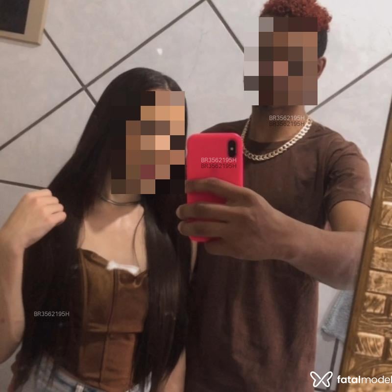 Acompanhante Xexeu Gaby - Feed