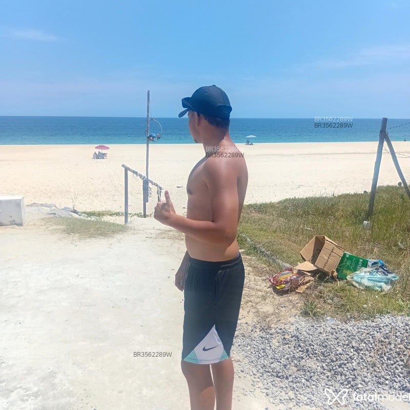 Acompanhante Fabrício - Feed