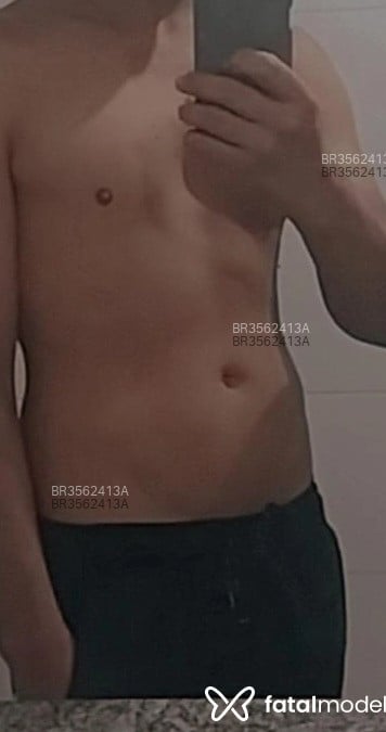 Acompanhante Lucasra - Feed