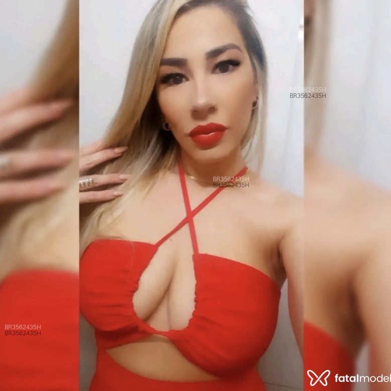 Acompanhante Micheli Duarte - Feed