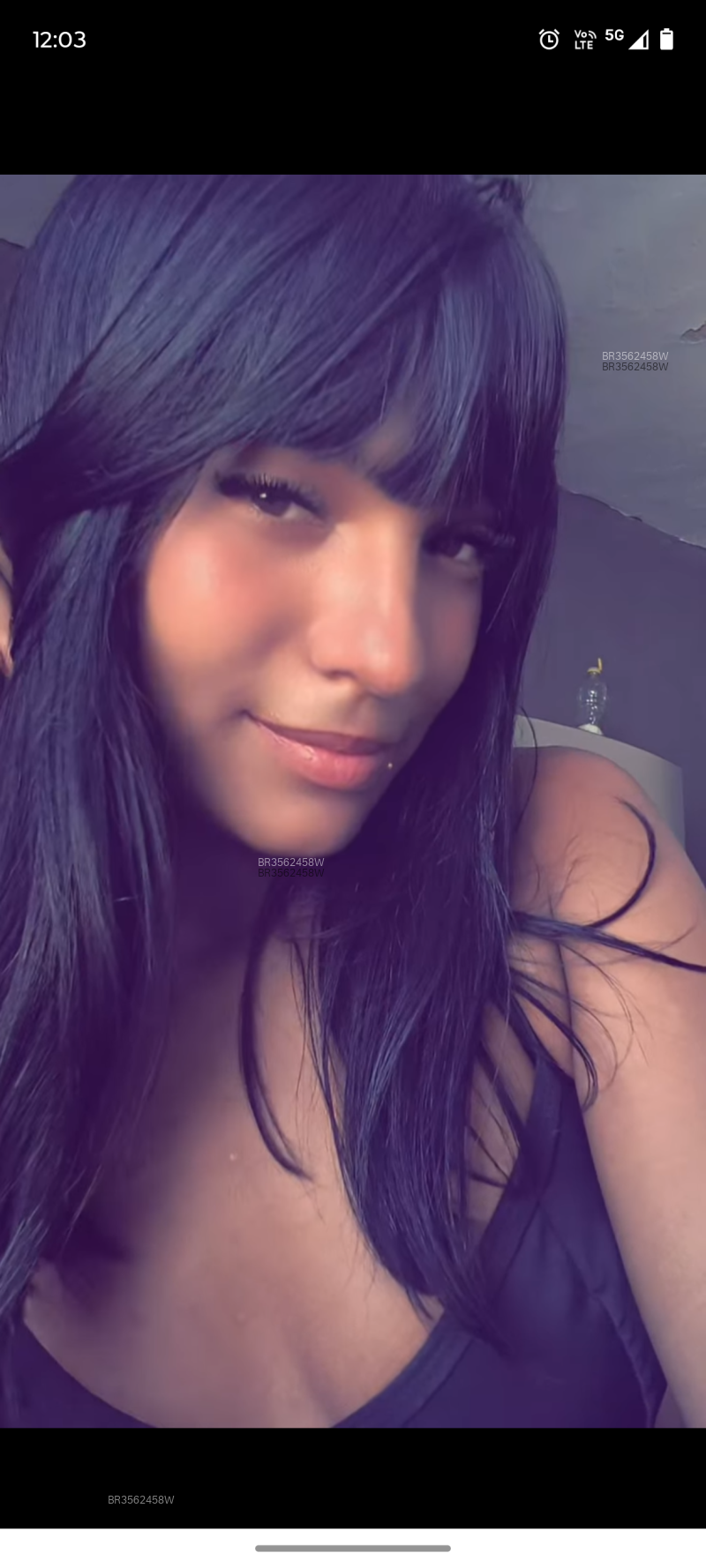 Acompanhante Bruna - Feed