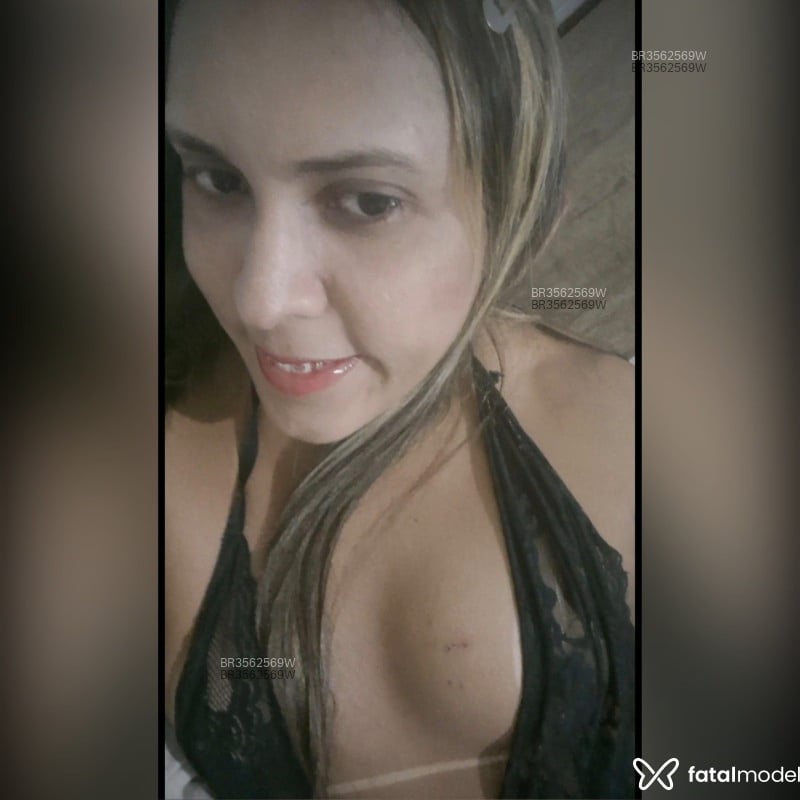 Acompanhante Sabrina Bezerra - Feed