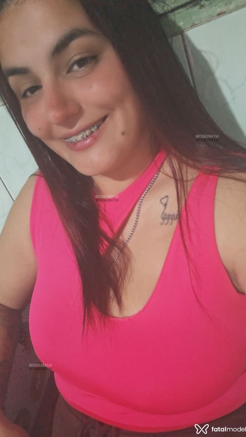 Acompanhante Karen - Feed