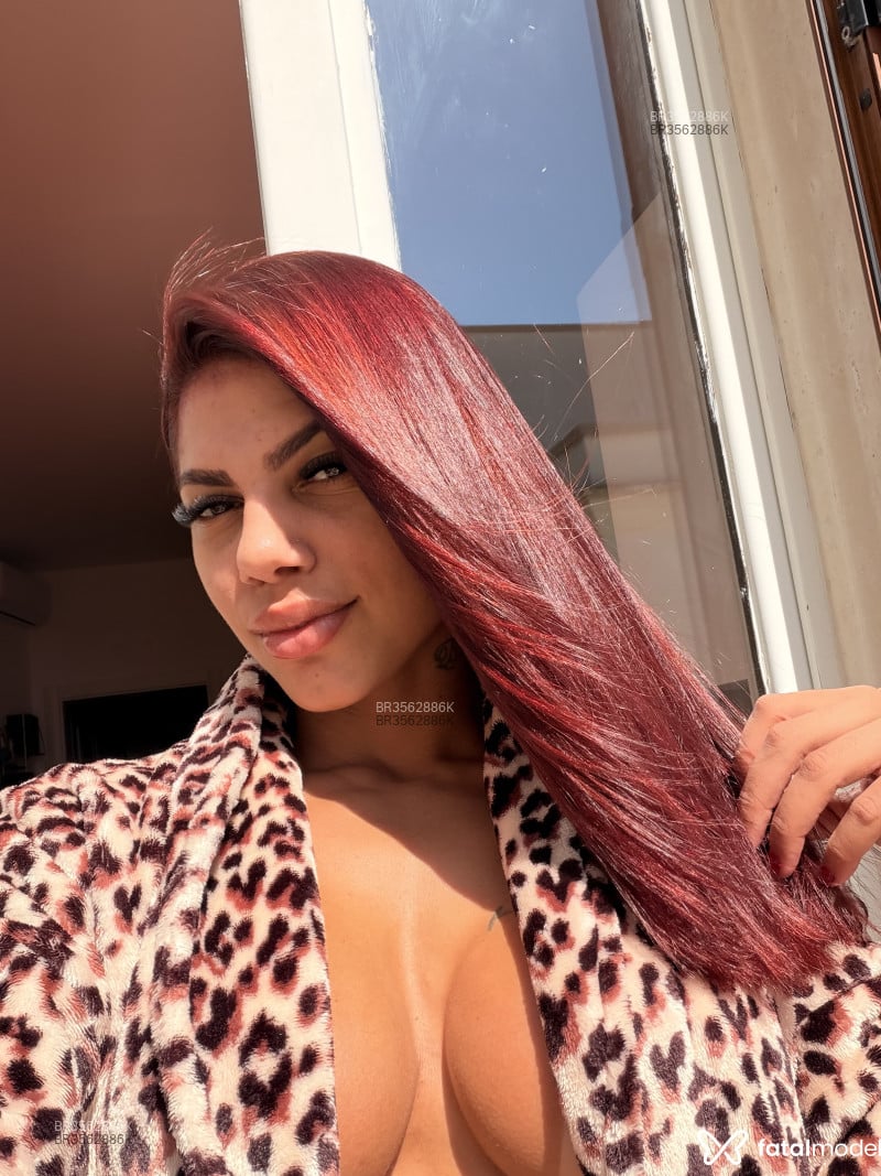 Acompanhante Viviane Guedes - Feed