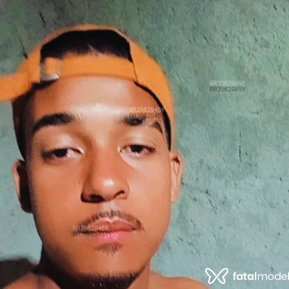 Acompanhante Carlos - Feed