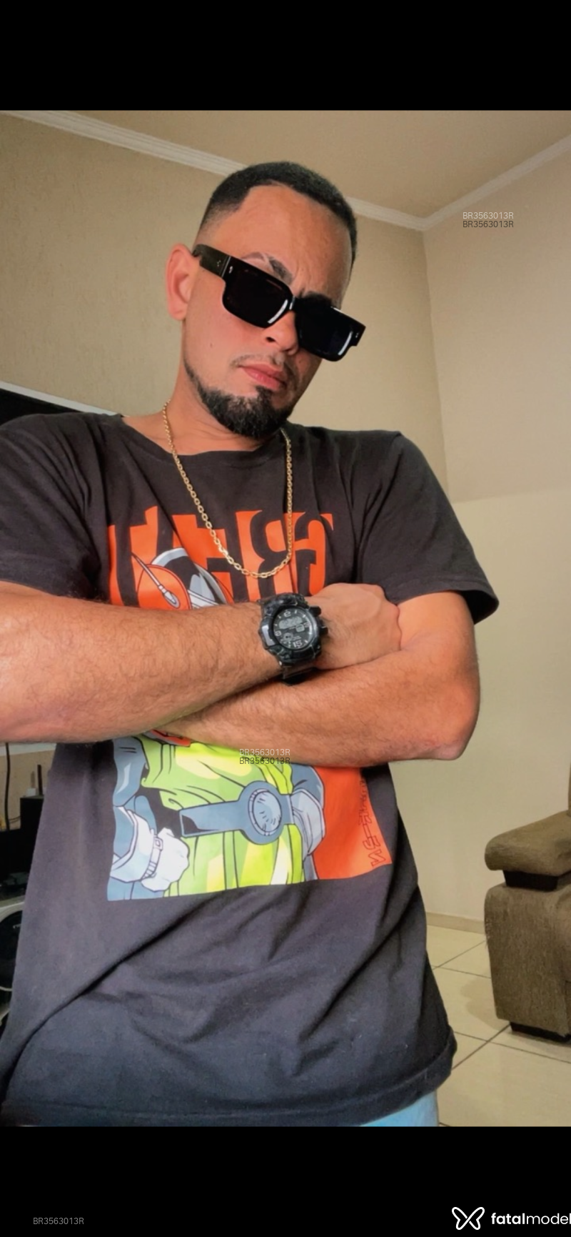 Acompanhante Jotaferraz - Feed