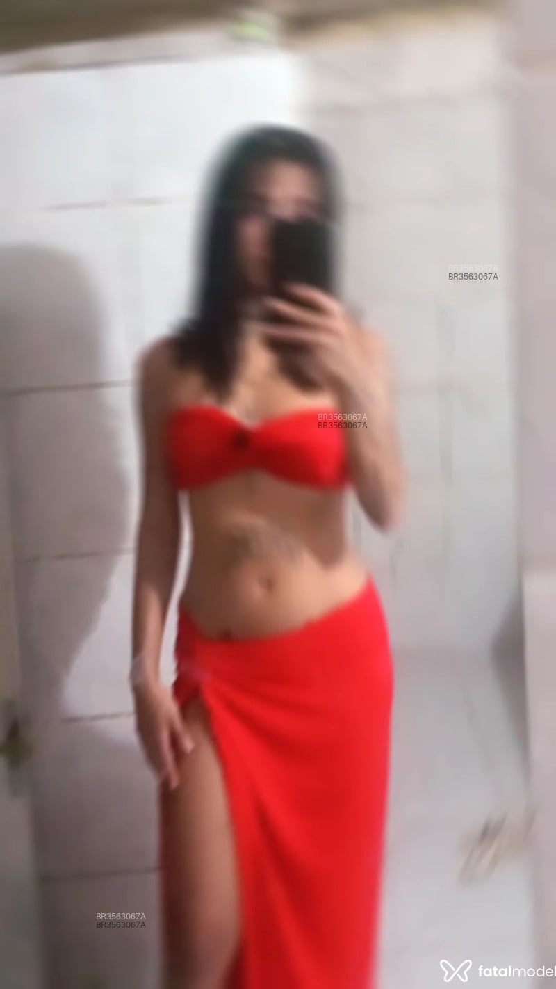 Acompanhante Bruna - Feed