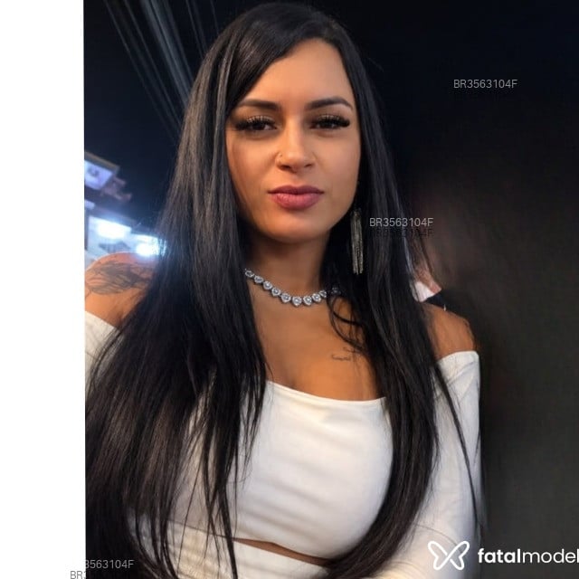 Acompanhante Lia Matos - Feed