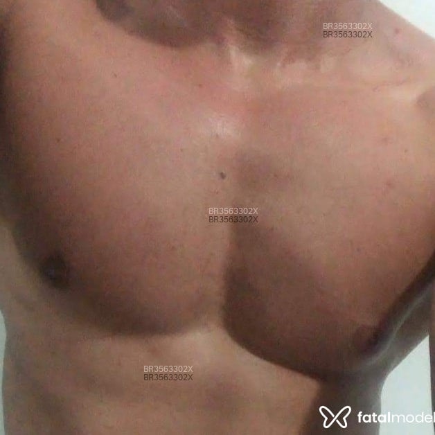 Acompanhante Felipe - Feed