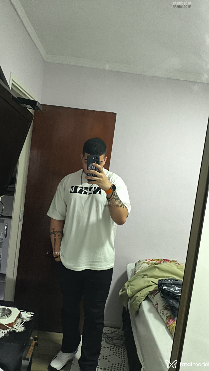 Acompanhante Guilherme - Feed