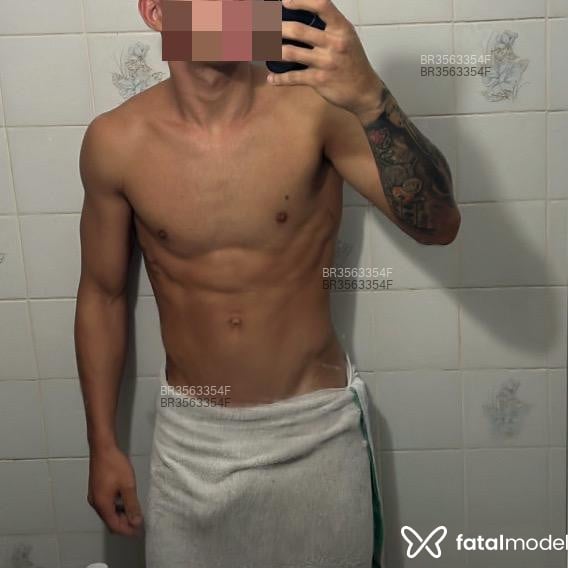 Acompanhante Guilherme - Feed