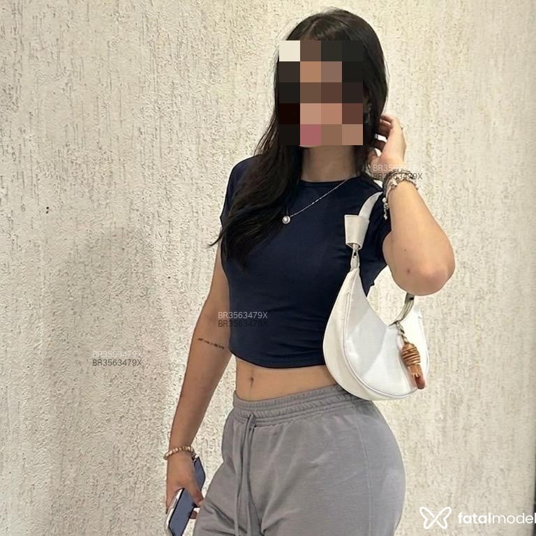 Acompanhante Ana Julia - Feed