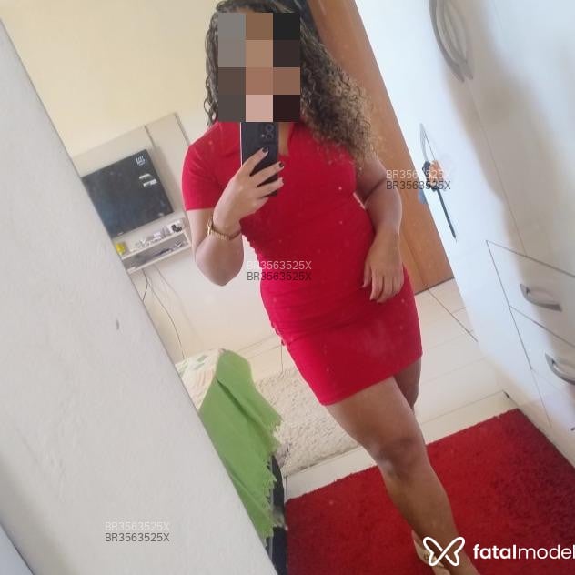 Acompanhante Paloma - Feed