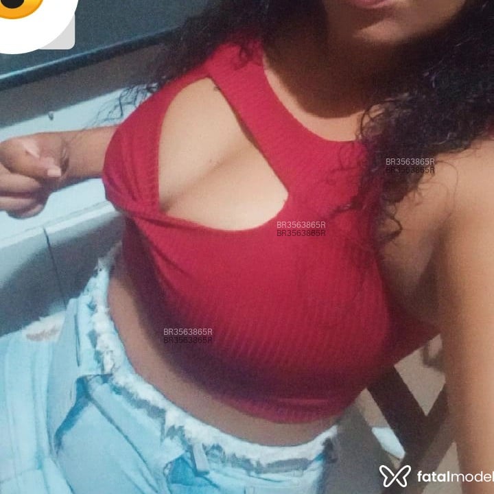 Acompanhante Mary Djany - Feed