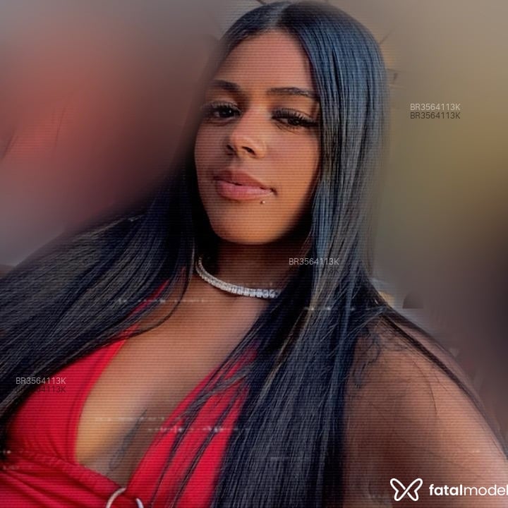 Acompanhante Pocahonntas - Feed
