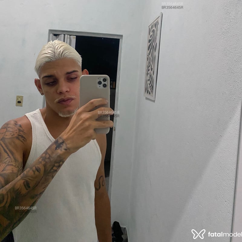 Acompanhante João Neves - Feed