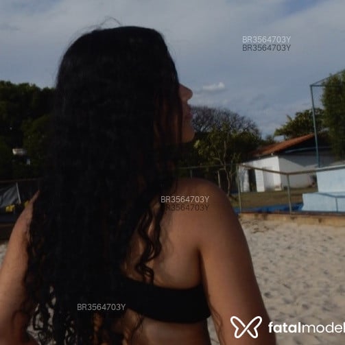 Acompanhante Anna Catarine - Feed