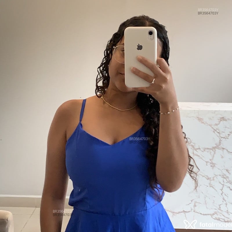 Acompanhante Anna Catarine - Feed
