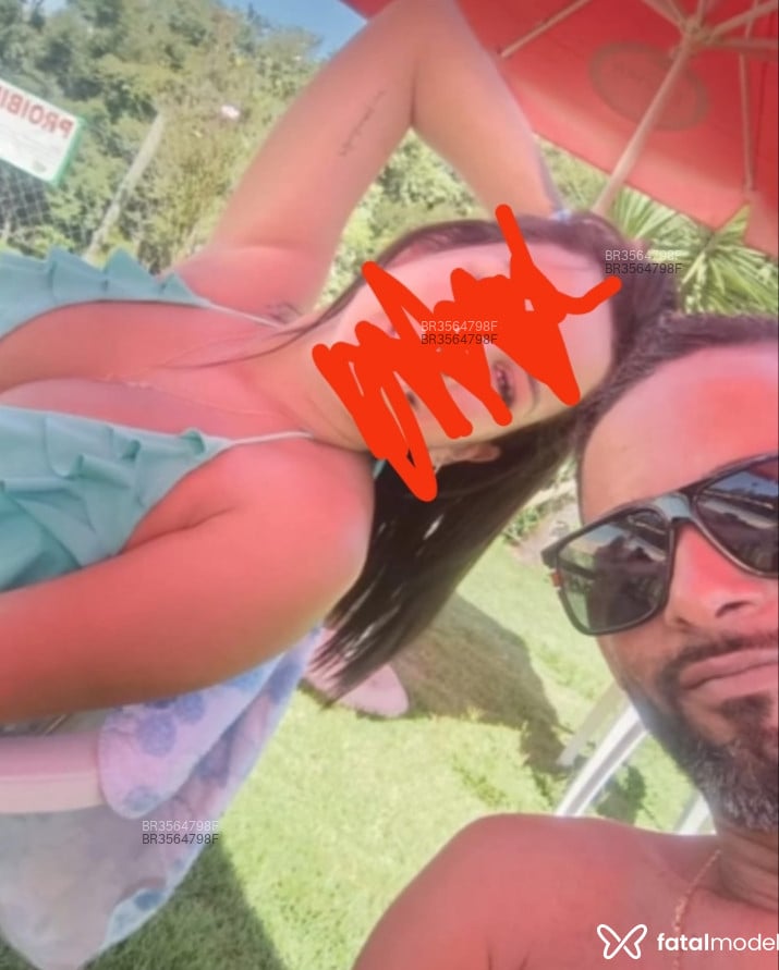 Acompanhante Safadinhos - Feed
