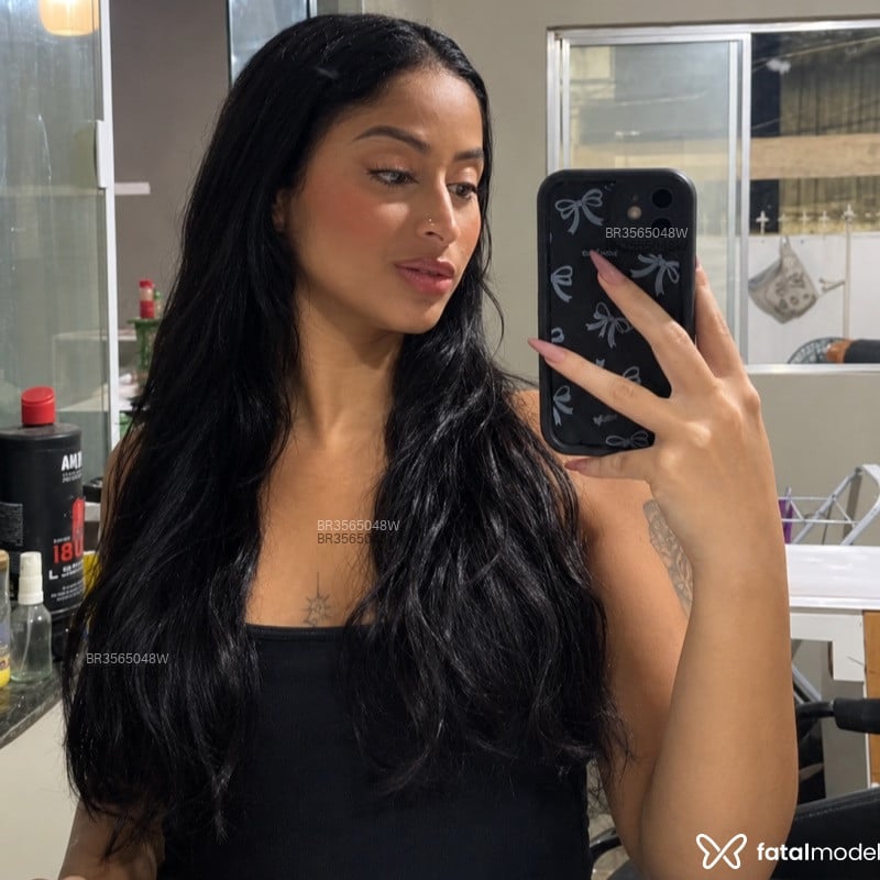 Acompanhante Lorena - Feed