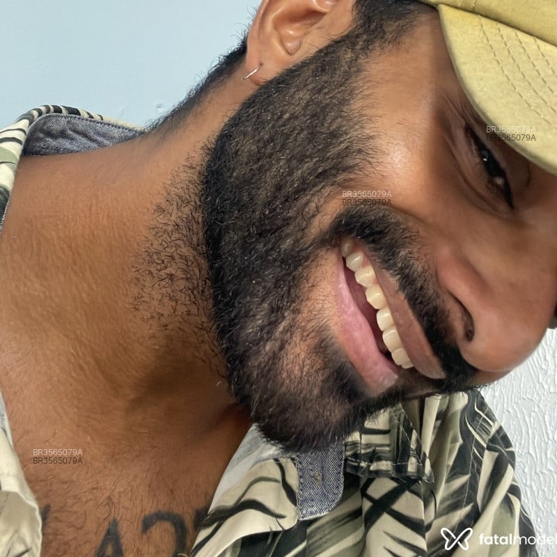 Acompanhante Thiago - Feed