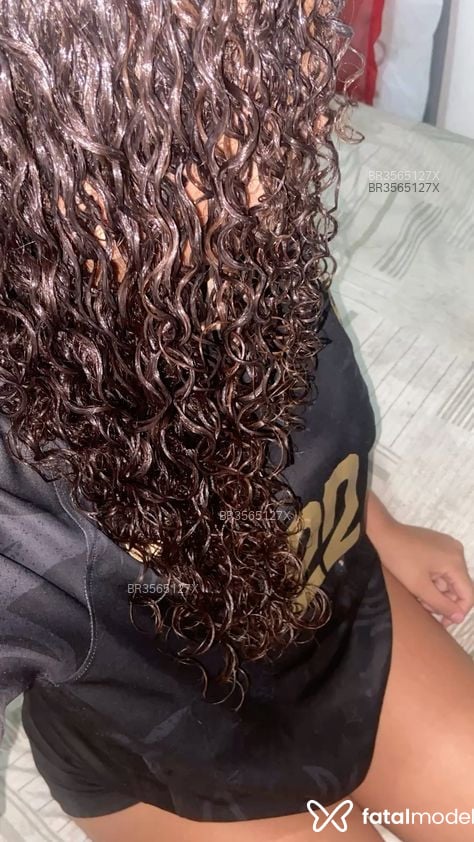 Acompanhante Amandinha - Feed