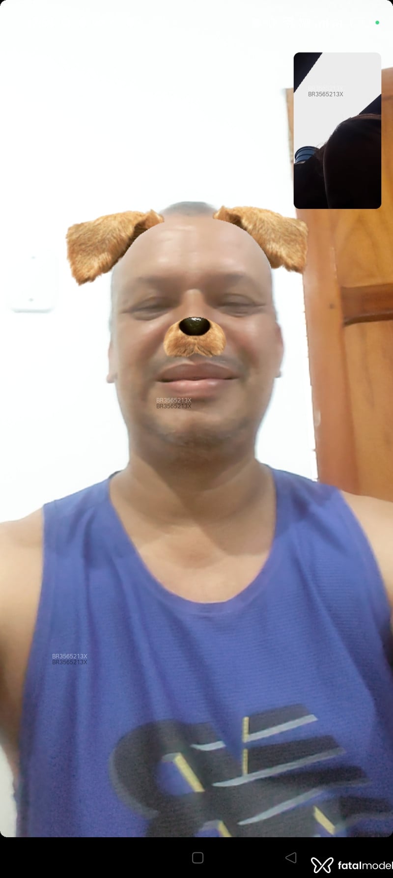 Acompanhante Love Starmem - Feed