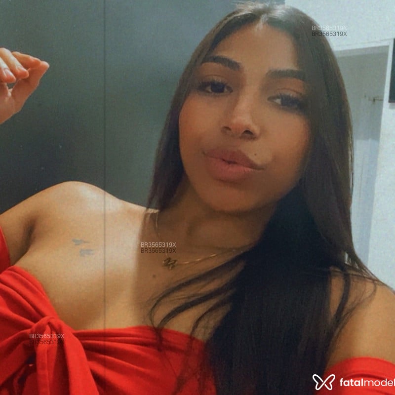 Acompanhante Mayara Stifler - Feed