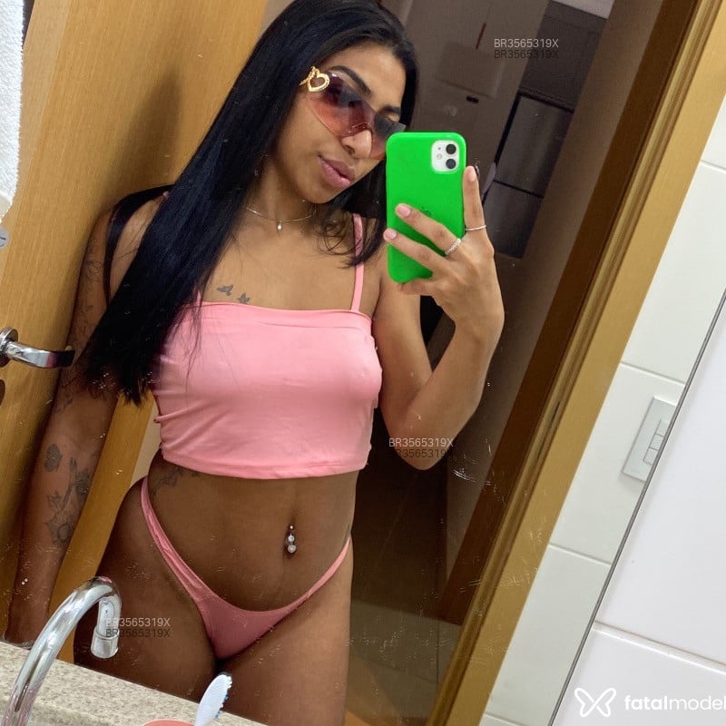 Acompanhante Mayara Stifler - Feed