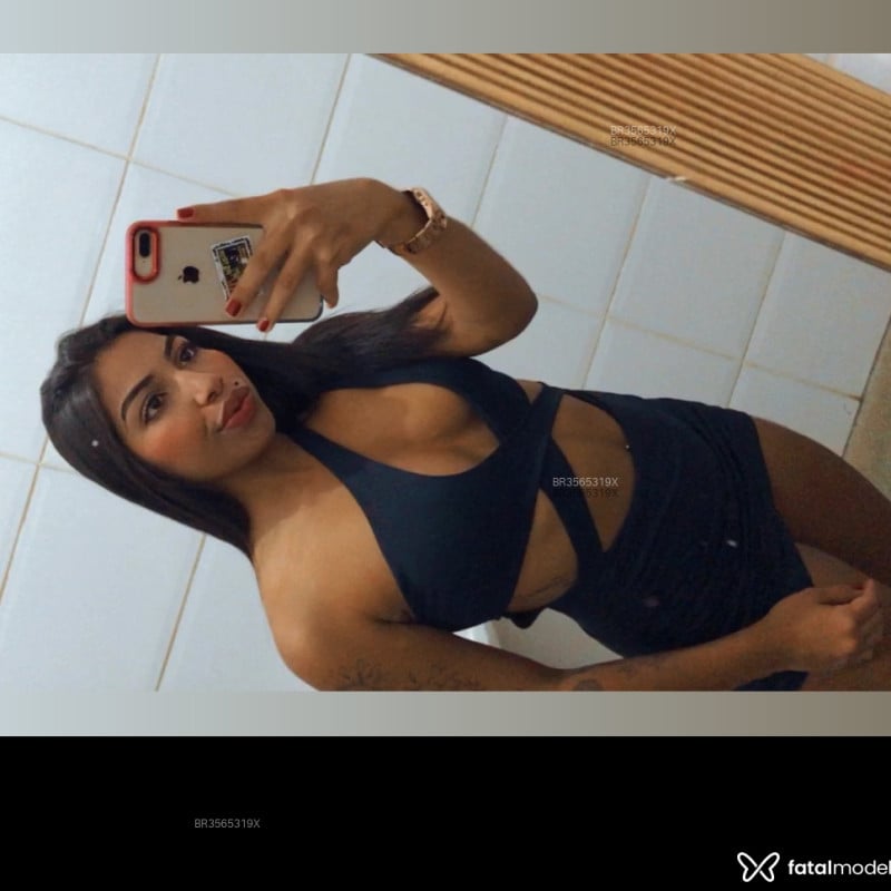 Acompanhante Mayara Stifler - Feed