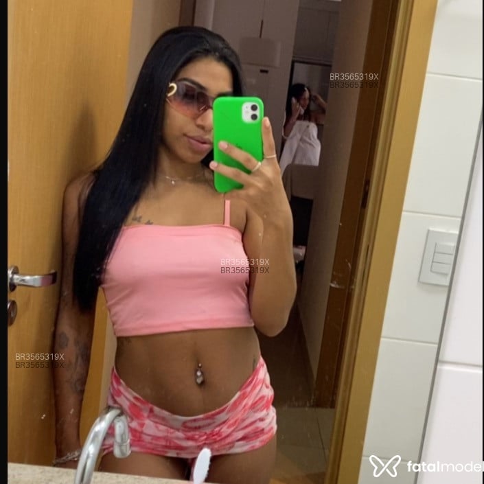 Acompanhante Mayara Stifler - Feed