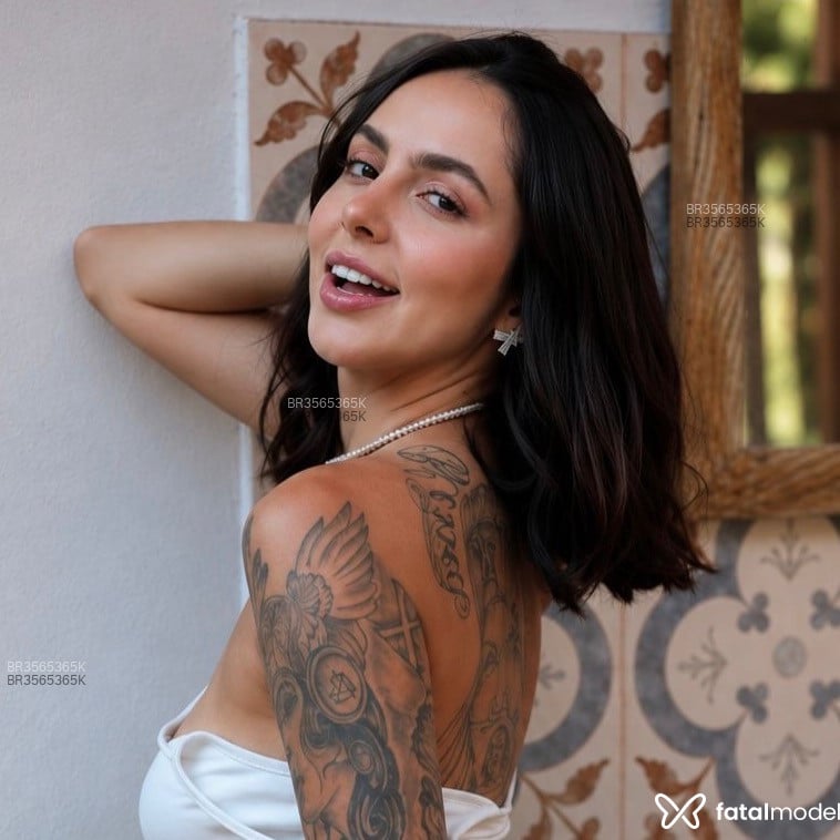 Acompanhante Lara Bueno - Feed