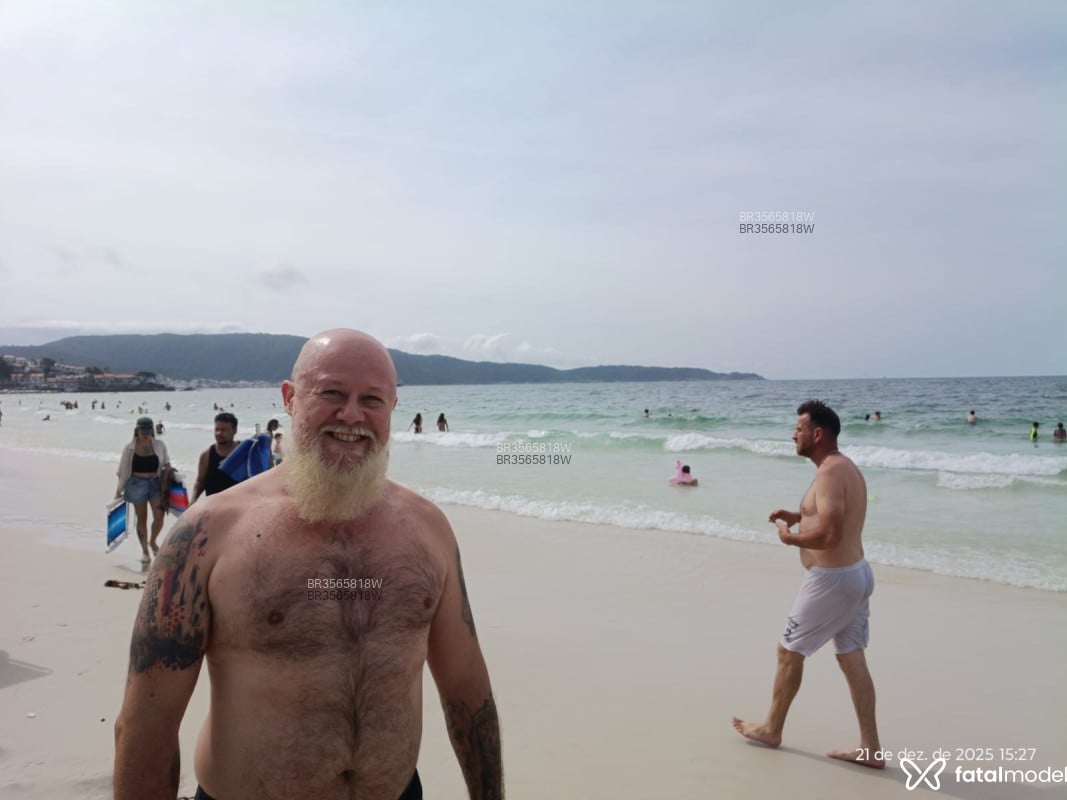 Acompanhante Senhorzinho - Feed