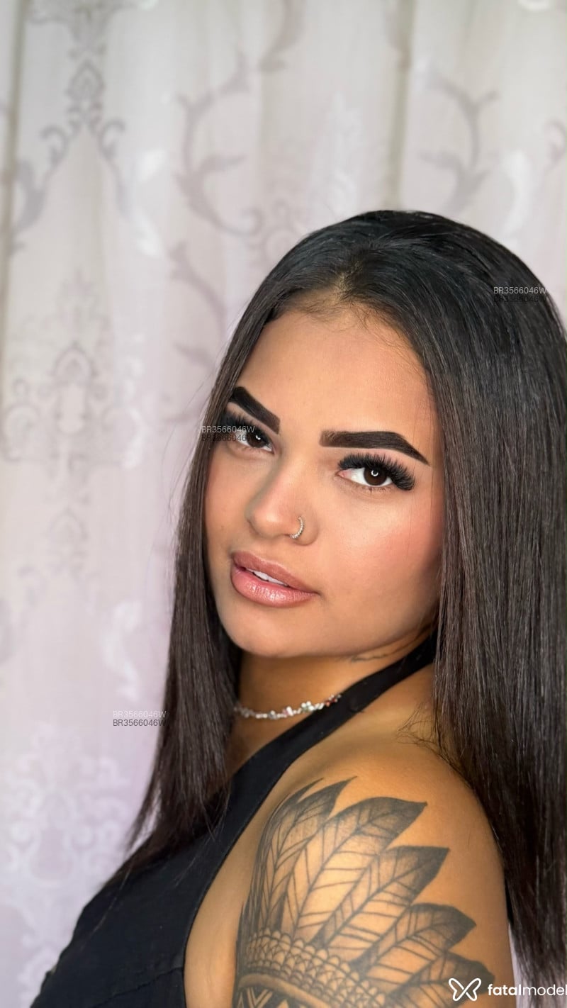 Acompanhante Jessyka - Feed