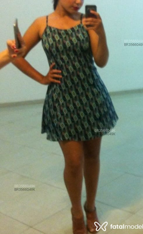 Acompanhante Dudaa - Feed