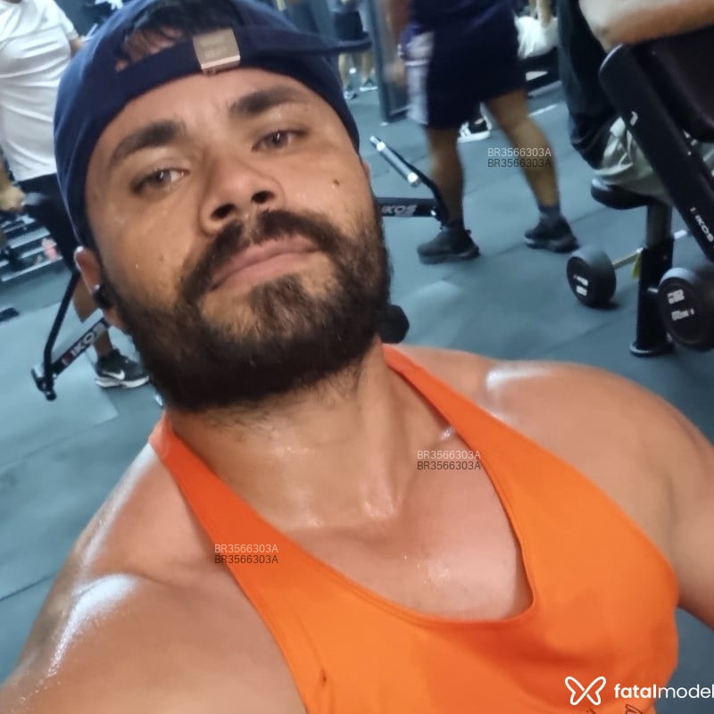 Acompanhante Santos - Feed